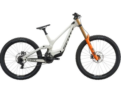 Scott Gambler RC DH race Bike 2027 Mountain Bike Mountain Bike