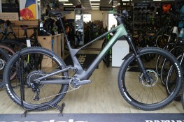 Scott Genius 910 2023 Mountain Bike Mountain Bike