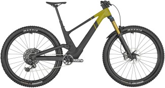 Scott GENIUS ST 900 TUNED 2024 Mountain Bike Mountain Bike