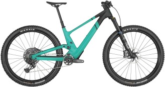 Scott GENIUS ST 910 2024 Mountain Bike Mountain Bike