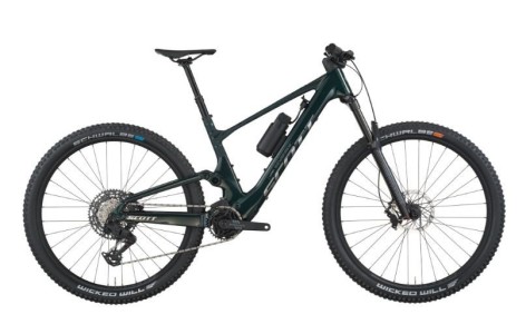 Scott Lumen 920 Bike 2027 Mountain Bike Mountain Bike