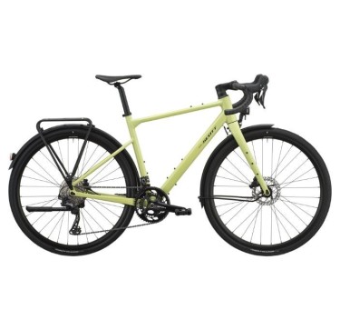 Scott Overland 10 Bike 2027 Gravel Gravel