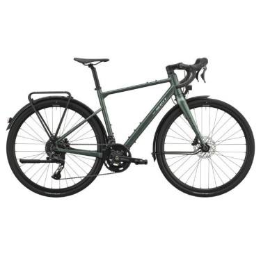Scott Overland 30 Bike 2027 Gravel Gravel
