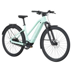Scott Passage 10 Belt 2026 Hybrid Hybrid