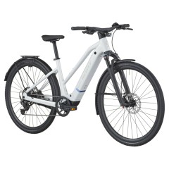 Scott Passage 20 Slope 2026 Hybrid Hybrid