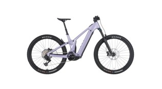 Scott Patron 910 BIke 2025 Mountain Bike Mountain Bike