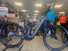 Scott Patron 920 Bike 2025 Mountain Bike Mountain Bike