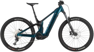 Scott Patron 920 Bike 2025 Mountain Bike Mountain Bike