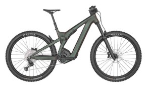 Scott Patron eRide 920 2023 Mountain Bike Mountain Bike