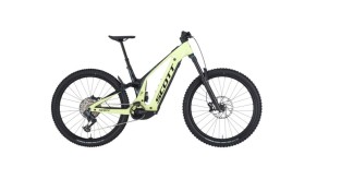 Scott Patron ST 900 RC Bike 2025 Mountain Bike Mountain Bike
