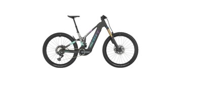 Scott Patron ST 900 Tuned 2026 Mountain Bike Mountain Bike