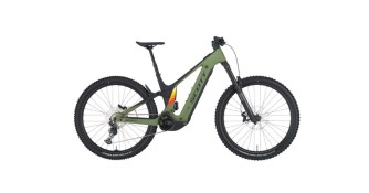 Scott Patron ST 910 Bike 2025 Mountain Bike Mountain Bike