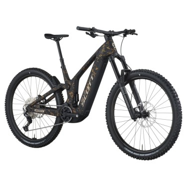 Scott Patron ST 910 2026 Mountain Bike Mountain Bike