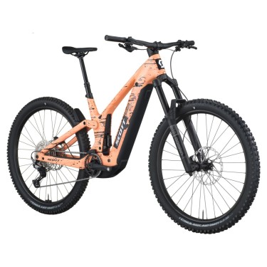 Scott Patron ST 910 2026 Mountain Bike Mountain Bike