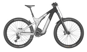 Scott Patron ST eRide 910 2023 Mountain Bike Mountain Bike