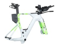 Scott Plasma RC LTD HMX Frame set 2026 Road Frame Road Frame