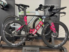 Scott Plasma RC Pro 2026 Triathlon Triathlon