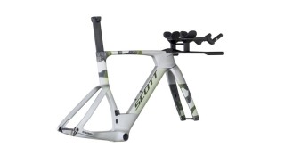 Scott Plasma RC TT HMX Frame set 2025 Road Frame Road Frame