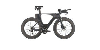 Scott Plasma RC Ultimate Bike 2025 Triathlon Triathlon