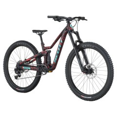 Scott Ransom 600 2026 Mountain Bike Mountain Bike