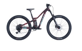 Scott Scale 24 rigid - Junior Bike 2023 Mountain Bike