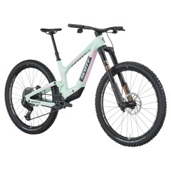 Scott Ransom 900 RC 2026 Mountain Bike Mountain Bike