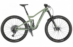 Scott Ransom 910 2021 Mountain Bike Mountain Bike