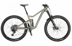 Scott Ransom 920 2021 Mountain Bike Mountain Bike