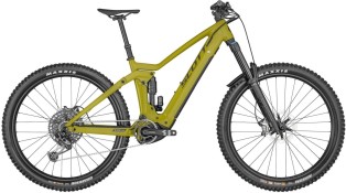 Scott RANSOM eRIDE 910 Enduro BIKE 2023 Mountain Bike Mountain Bike