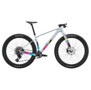 Scott Scale  10 Bike 2027 Gravel Gravel