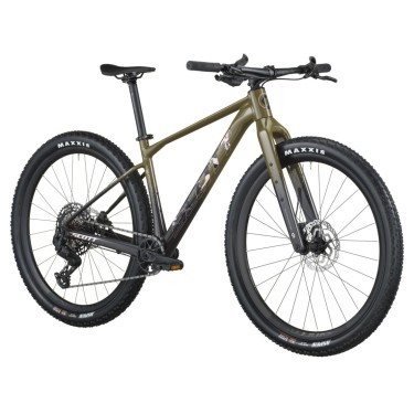 Scott Scale  20 2026 Gravel Gravel