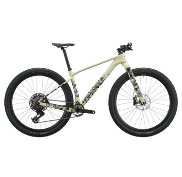 Scott Scale  20 Bike 2027 Gravel Gravel