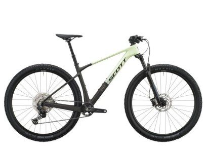 Scott Scale 20 2027 Mountain Bike Mountain Bike