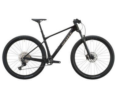 Scott Scale 20 2027 Mountain Bike Mountain Bike