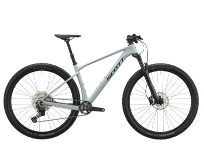 Scott Scale 20 2027 Mountain Bike Mountain Bike