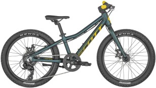 Scott Scale 20 Rigid 2024 Mountain Bike Mountain Bike