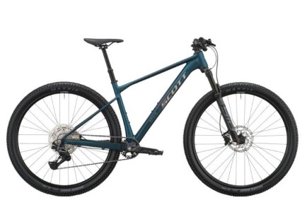 Scott Scale 30 2027 Mountain Bike Mountain Bike