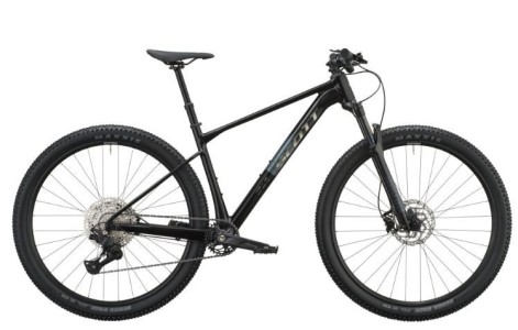 Scott Scale 50 2027 Mountain Bike Mountain Bike