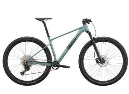 Scott Scale 60 2027 Mountain Bike Mountain Bike