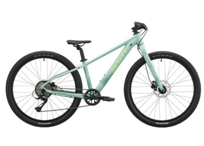 Scott Scale 600 Bike 2027 Hybrid Hybrid