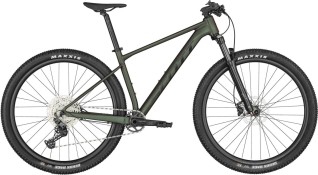 Scott Scale 900 Comp Bike 2024 Mountain Bike Mountain Bike