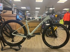 Scott scale 920 2024 Mountain Bike Mountain Bike