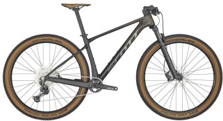 Scott Scale 925 Demo 2025 Mountain Bike Mountain Bike