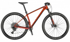 Scott Scale 940 2021 Mountain Bike Mountain Bike