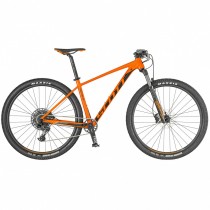 scott scale 980 29er 2019