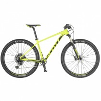 scott scale 990 29