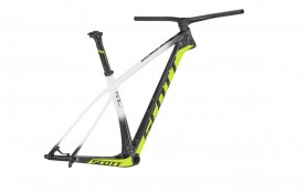 Scott Scale RC 900 WC N1no HMX Frame 2019 Frame, Mountain Bike Frame, Mountain Bike