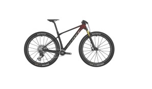 Scott Scale RC SL TR Bike 2024 Mountain Bike Mountain Bike