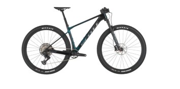 Scott Scale RC Team 2026 Mountain Bike Mountain Bike