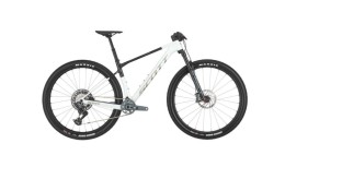 Scott Scale RC Team Issue 2026 Mountain Bike Mountain Bike